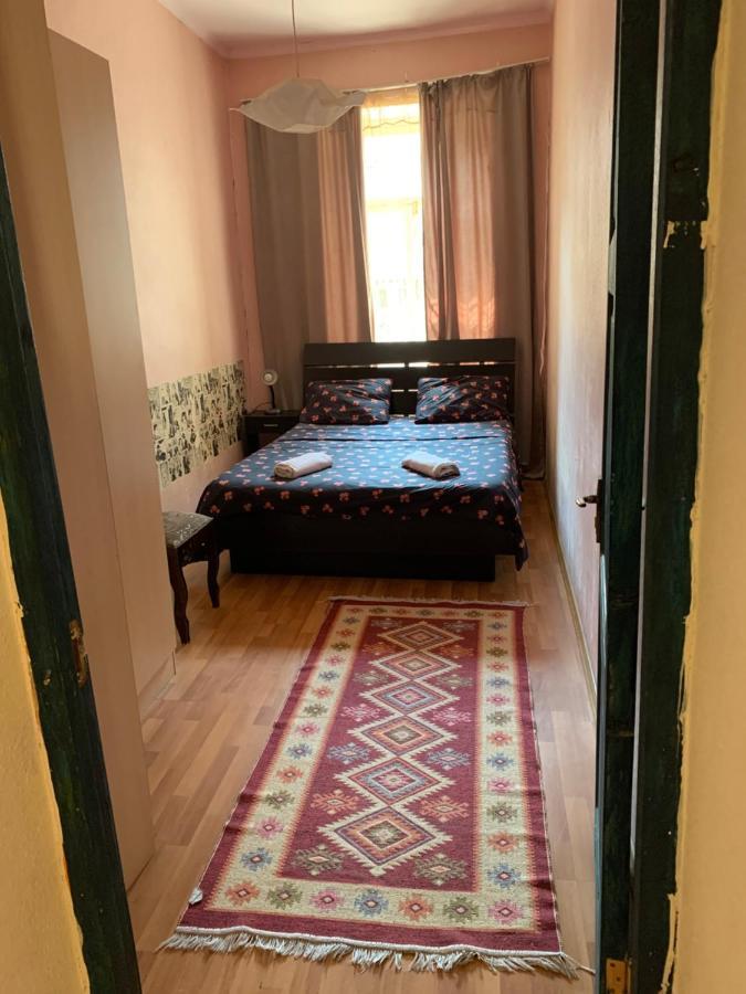 Old Tbilisi Art Home Buitenkant foto