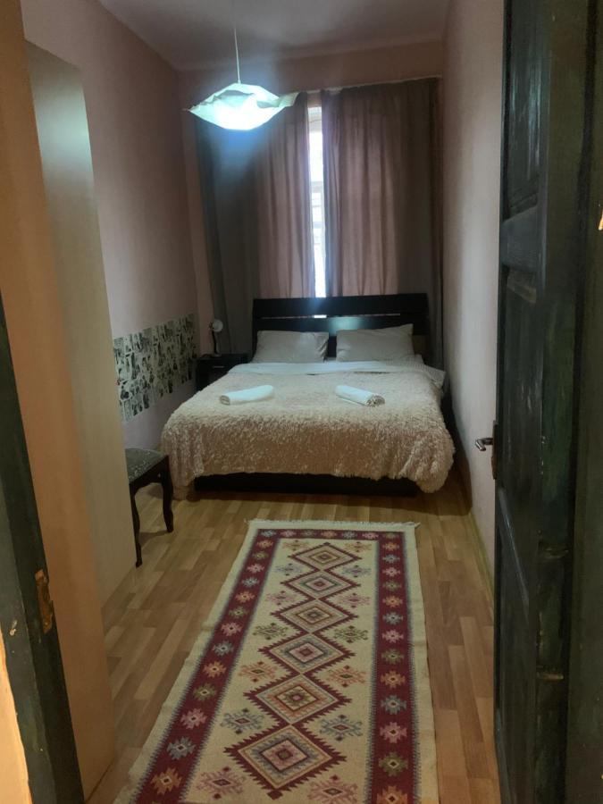 Old Tbilisi Art Home Buitenkant foto