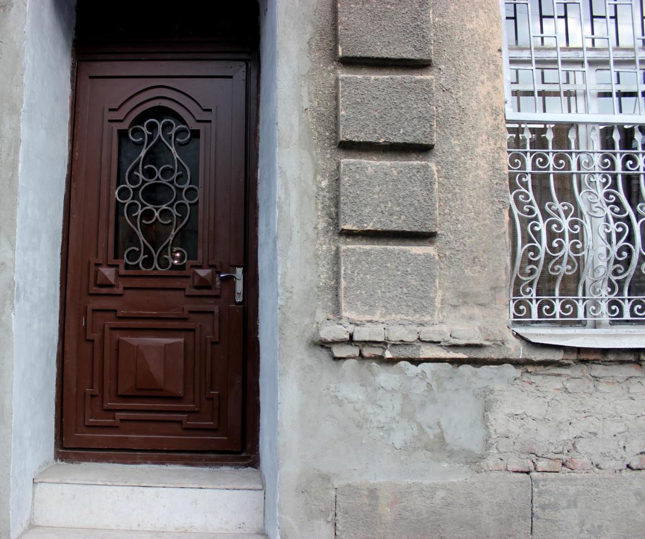 Old Tbilisi Art Home Buitenkant foto
